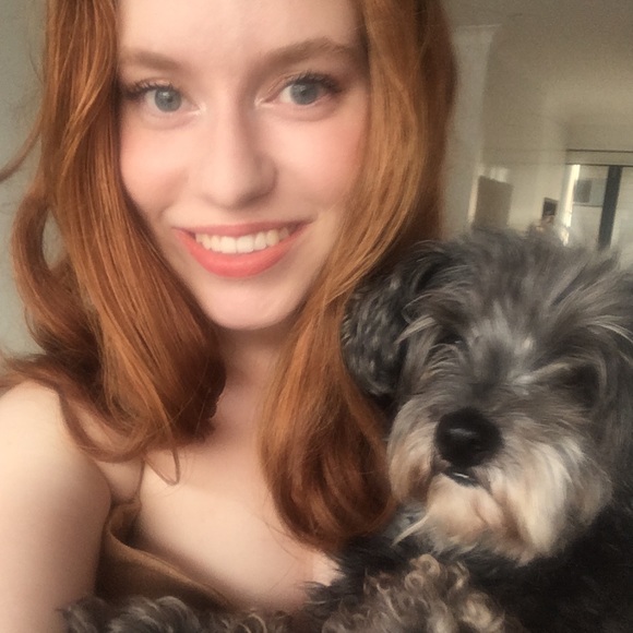 Meet your Posher, Jade - Picture 1 of 1